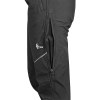 Pantalon softshell à bretelles Hiver Femme CXS