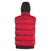 Bodywarmer de travail Hiver Homme CXS