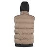 Bodywarmer de travail Hiver Homme CXS