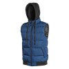 Bodywarmer de travail Hiver Homme CXS