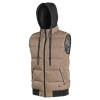 Bodywarmer de travail Hiver Homme CXS