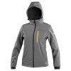 Veste de travail softshell classique Femme CXS