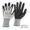 Gants de travail recyclés CXS