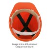 Bandeau de transpiration CXS