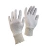 Gants de travail en textile CXS
