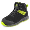 Chaussures de sécurité ESD montantes CXS