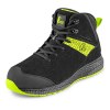 Chaussures de travail ESD montantes CXS