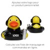Canard métier divers MBW