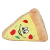 Peluche pizza MBW