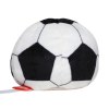 Peluche ballon de foot MBW