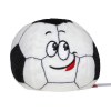 Peluche ballon de foot MBW