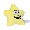Peluche étoile MBW