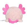 Peluche axolotl MBW