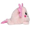 Peluche axolotl MBW