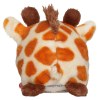 Peluche girafe MBW