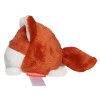 Peluche renard MBW