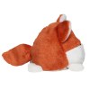 Peluche renard MBW