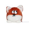 Peluche renard MBW