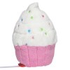 Peluche cupcake MBW