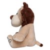 Peluche lion MBW