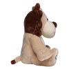 Peluche lion MBW
