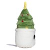 Peluche sapin de Noël MBW