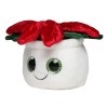 Peluche poinsettia MBW