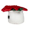 Peluche poinsettia MBW