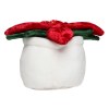 Peluche poinsettia MBW