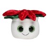 Peluche poinsettia MBW