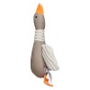 Peluche canard pour chien MBW