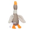 Peluche canard pour chien MBW