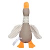 Peluche canard pour chien MBW