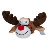 Peluche élan pour chien MBW