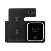 Chargeur à induction 3 en 1 MetMaxx