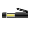 Lampe torche rechargeable MetMaxx