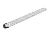 Bracelet slap LED rechargeable MetMaxx