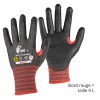 Gants de travail CXS