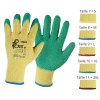 Gants de travail CXS