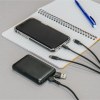 KIT ESSENTIEL BATTERIE 5000 MAH + CÂBLE