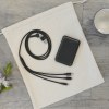 KIT ESSENTIEL BATTERIE 5000 MAH + CÂBLE