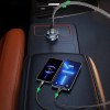 TURBO CAC 2USB 2.4A NOIR