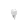 NANO - PRISE SECTEUR BLANCHE 30W SUPERGAN ORIGINE FRANCE GARANTIE