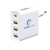 YORIYOI - CHARGEUR SECTEUR ECO 60W 6A POWER DELIVERY