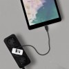HAITATSU - CHARGEUR SECTEUR GAN 35W USB TYPE-C POWER DELIVERY - BLANC