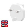 TABI - CHARGEUR SECTEUR 32W UNIVERSEL - EU / US / UK / AUS