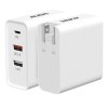 TABI - CHARGEUR SECTEUR 32W UNIVERSEL - EU / US / UK / AUS