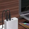 TABI - CHARGEUR SECTEUR 32W UNIVERSEL - EU / US / UK / AUS