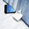 TABI - CHARGEUR SECTEUR 32W UNIVERSEL - EU / US / UK / AUS