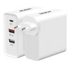 TABI - CHARGEUR SECTEUR 32W UNIVERSEL - EU / US / UK / AUS